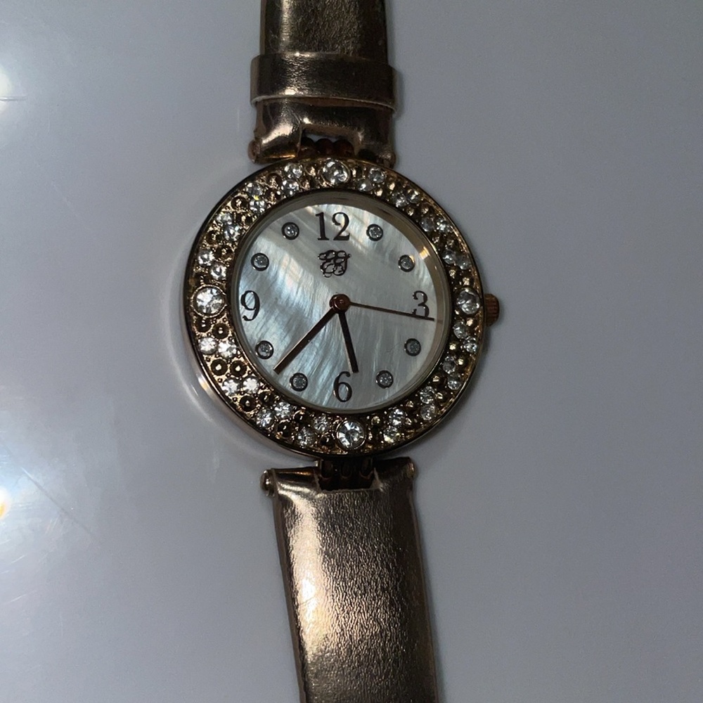 Elizabeth Taylor Watch
